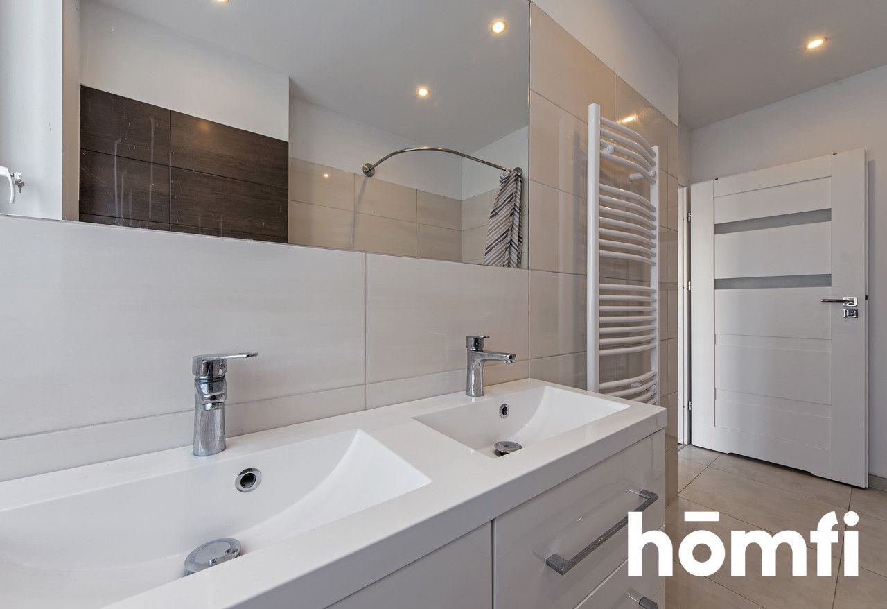 For sale house in Komorniki near Poznań - Apartment - Sale - Poznański, Komorniki