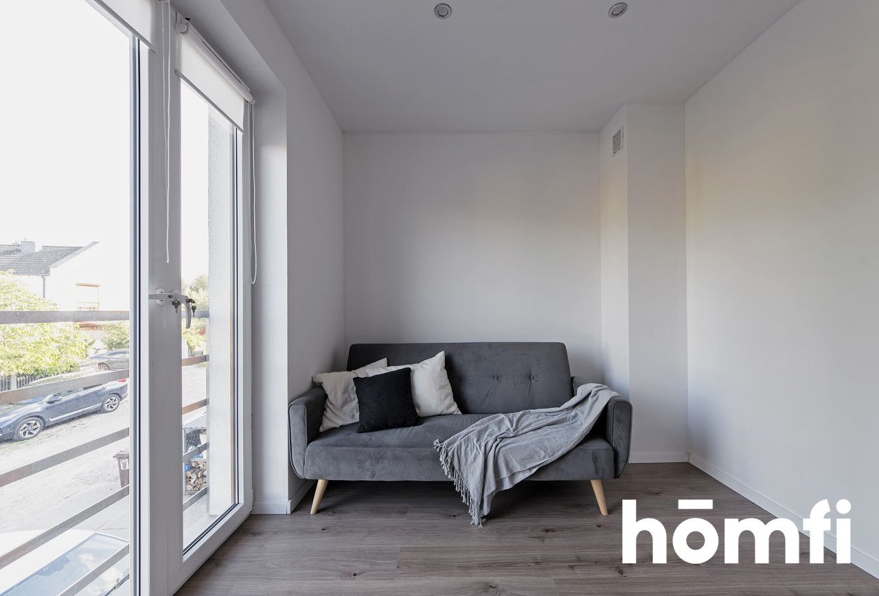 For sale house in Komorniki near Poznań - Apartment - Sale - Poznański, Komorniki