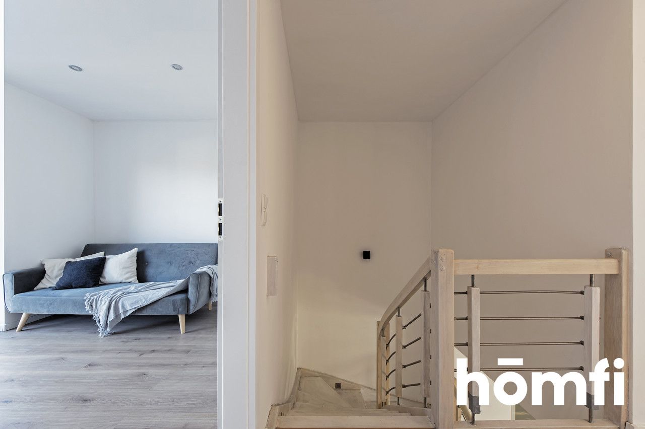 For sale house in Komorniki near Poznań - Apartment - Sale - Poznański, Komorniki