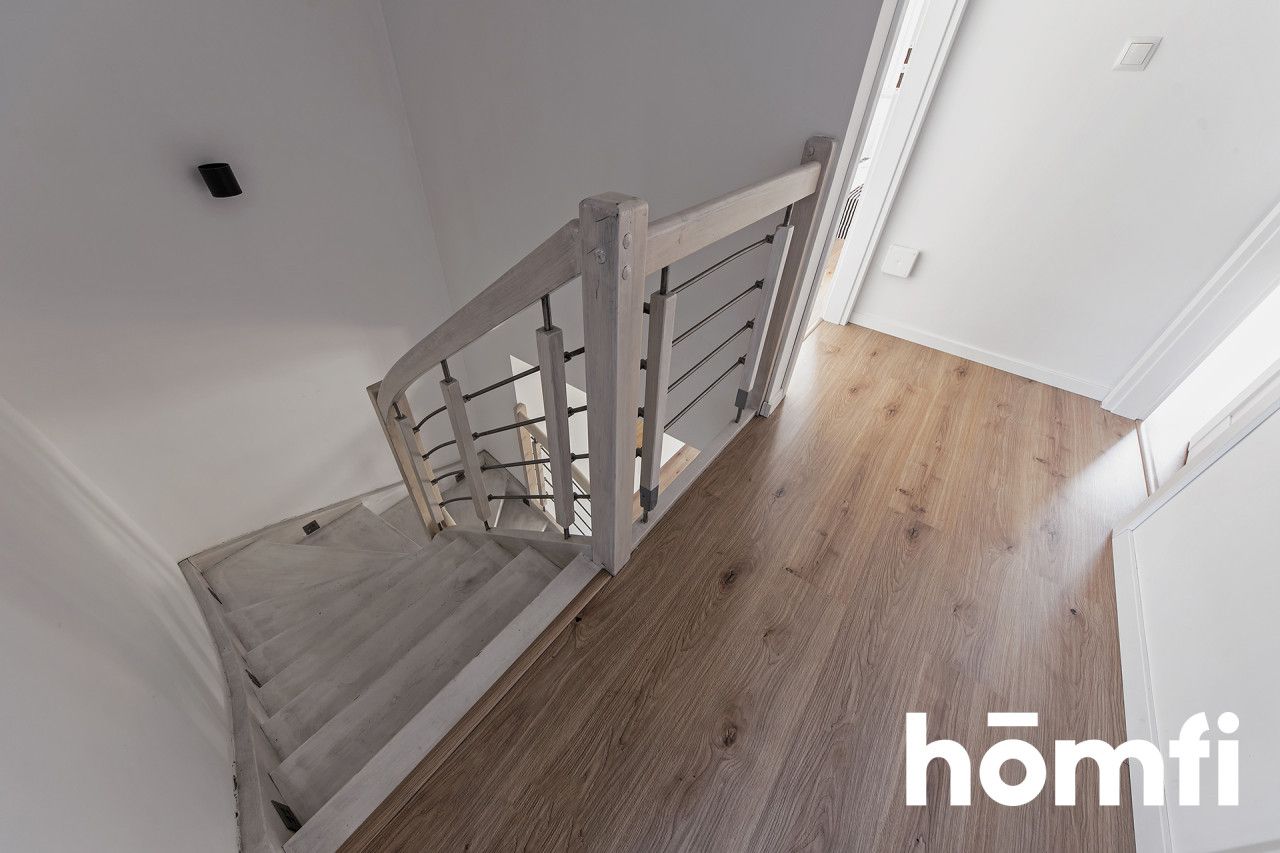 For sale house in Komorniki near Poznań - Apartment - Sale - Poznański, Komorniki