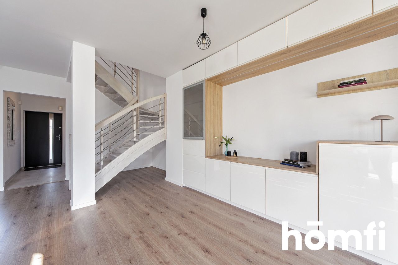 For sale house in Komorniki near Poznań - Apartment - Sale - Poznański, Komorniki