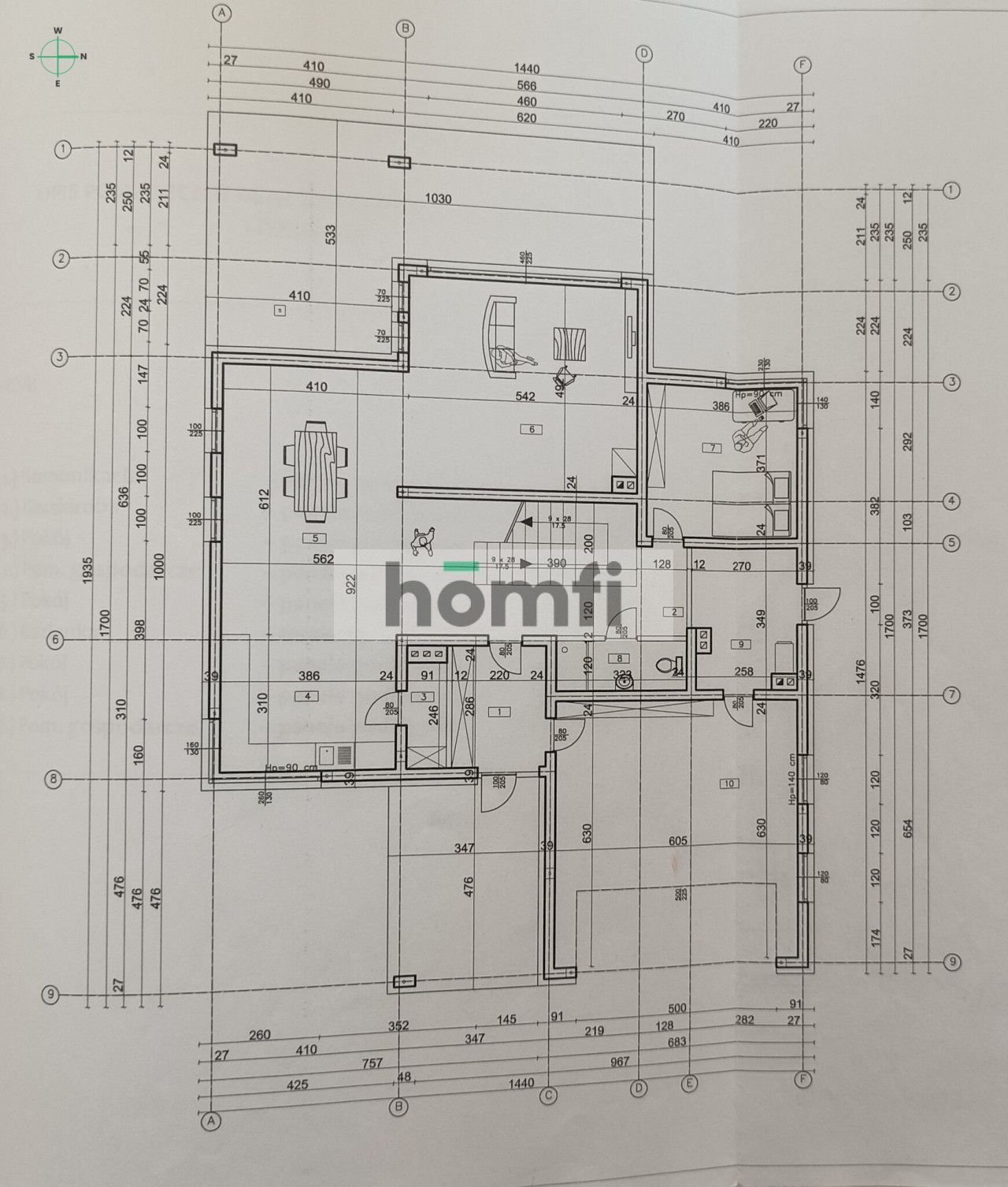 Luxuriously finished house in Złotoria - House - Sale - Toruński, Lubicz / Złotoria