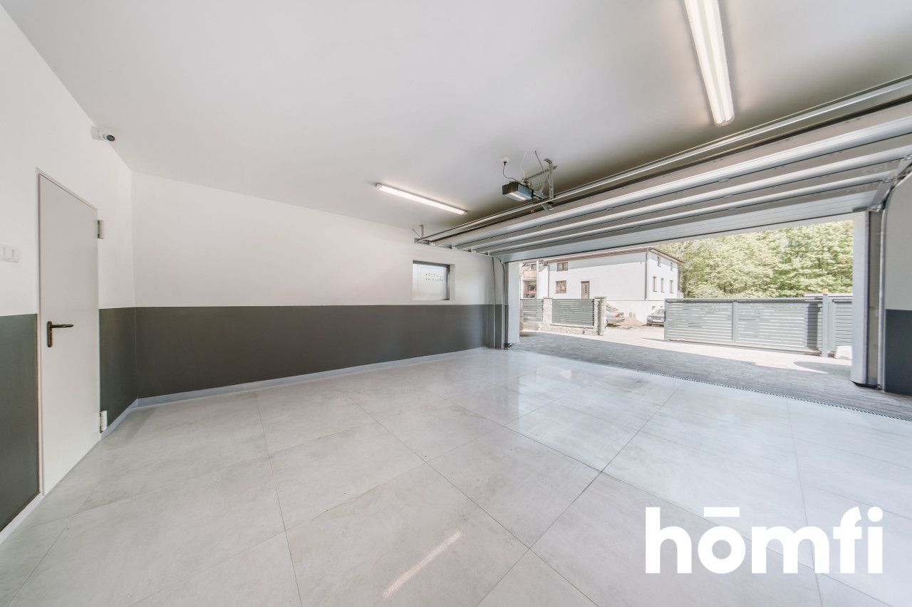 Luxuriously finished house in Złotoria - House - Sale - Toruński, Lubicz / Złotoria