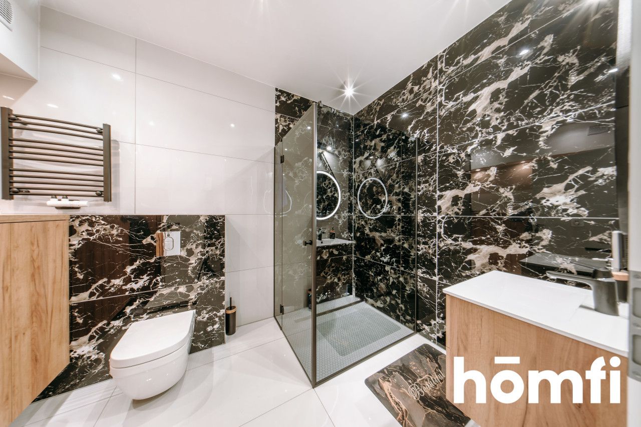 Luxuriously finished house in Złotoria - House - Sale - Toruński, Lubicz / Złotoria