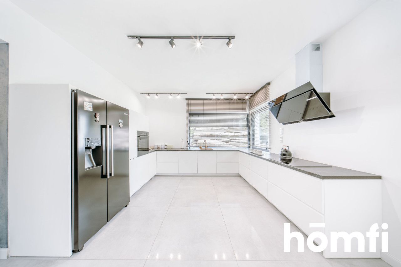 Luxuriously finished house in Złotoria - House - Sale - Toruński, Lubicz / Złotoria