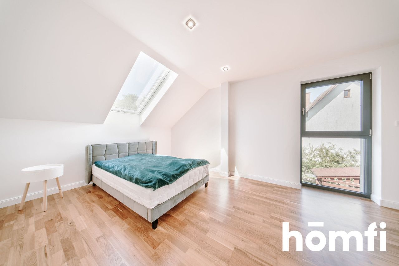 Luxuriously finished house in Złotoria - House - Sale - Toruński, Lubicz / Złotoria