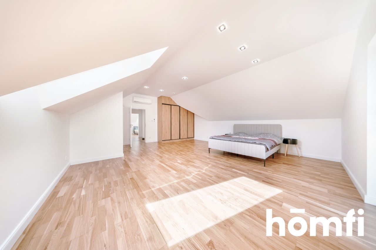 Luxuriously finished house in Złotoria - House - Sale - Toruński, Lubicz / Złotoria