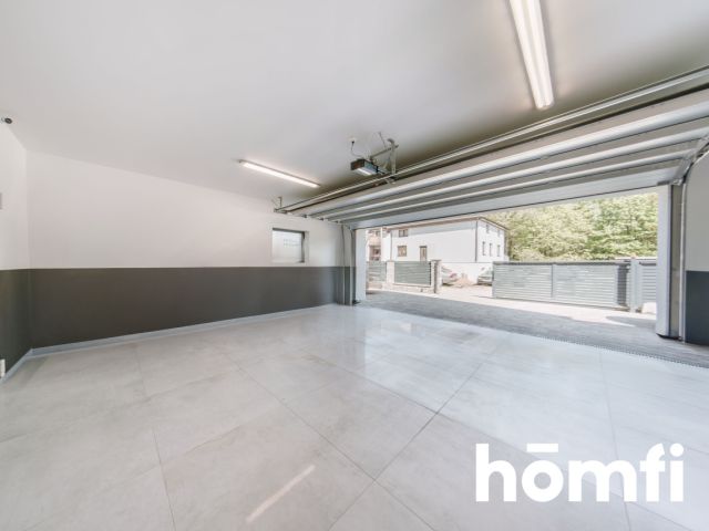 Dom z garażem i ogrodem - Dom - Sprzedaż - Toruński, Lubicz / Złotoria