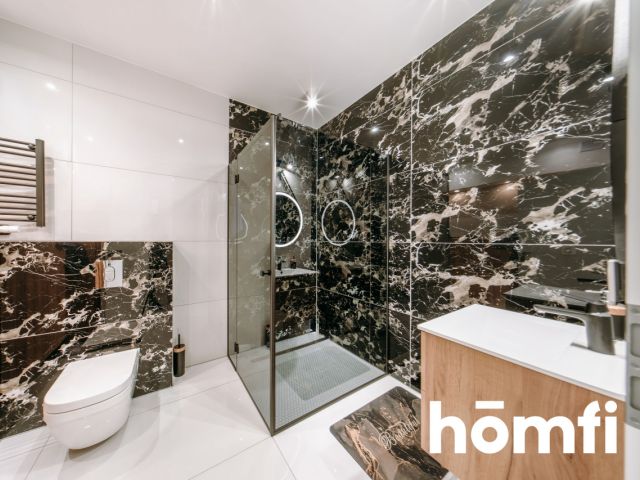 Dom z garażem i ogrodem - Dom - Sprzedaż - Toruński, Lubicz / Złotoria