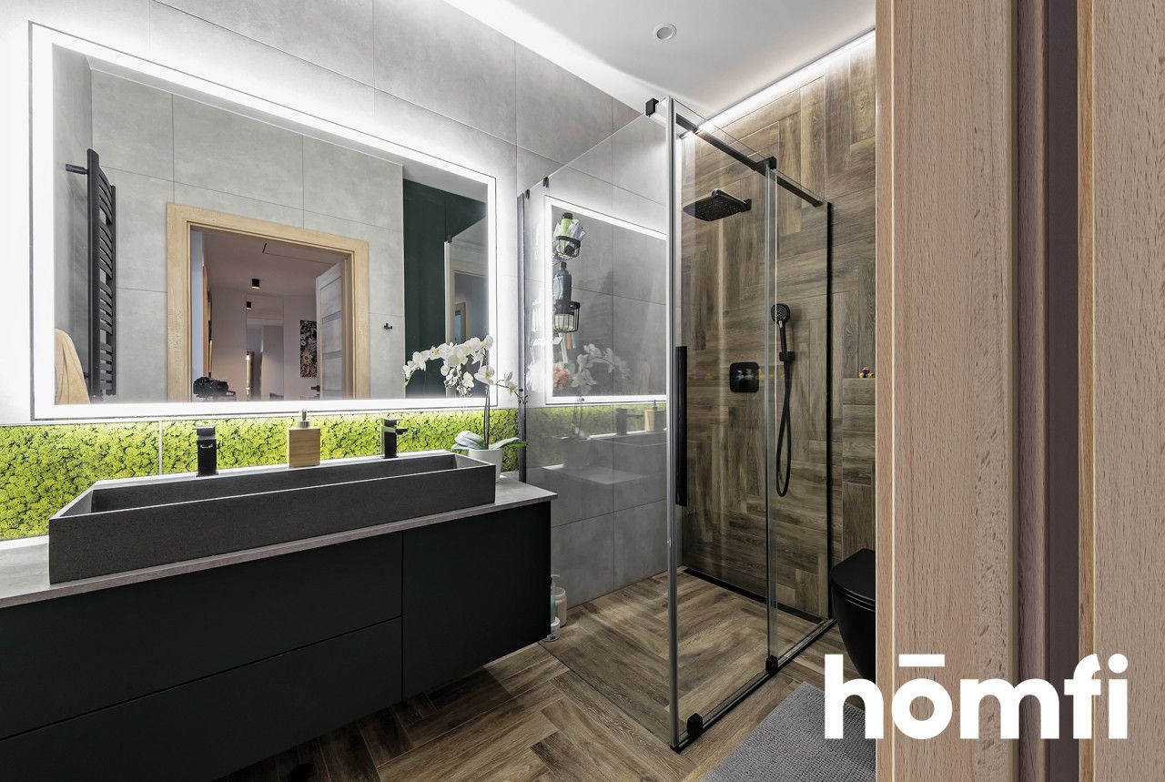 Beautifully finished 4-room apartment with a garden - Квартира - Продаж - Poznański, Tarnowo Podgórne