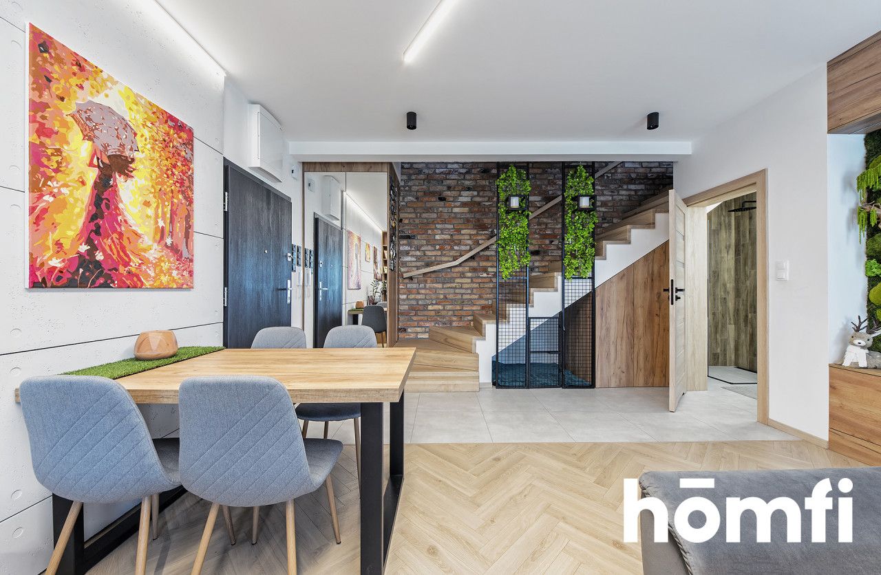 Beautifully finished 4-room apartment with a garden - Квартира - Продаж - Poznański, Tarnowo Podgórne