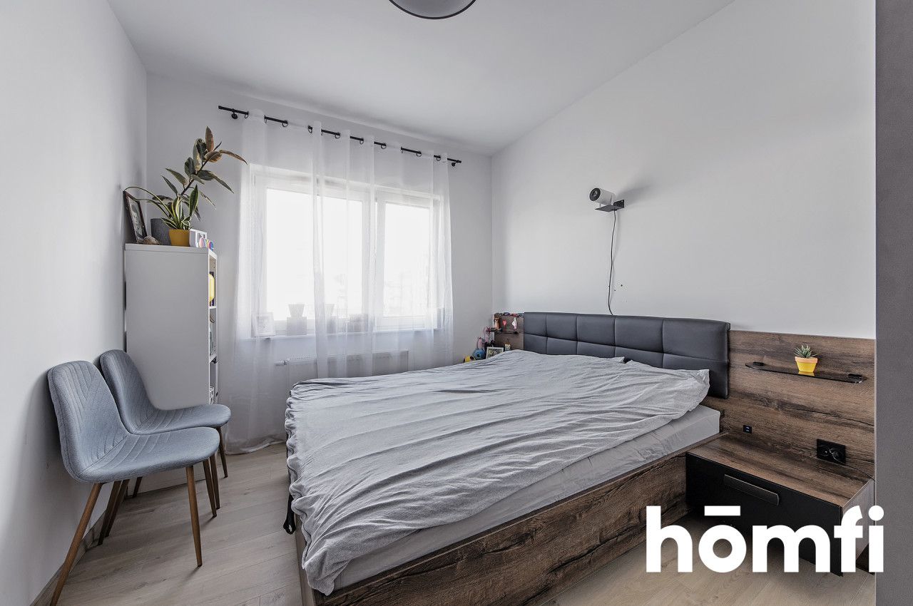 Beautifully finished 4-room apartment with a garden - Квартира - Продаж - Poznański, Tarnowo Podgórne