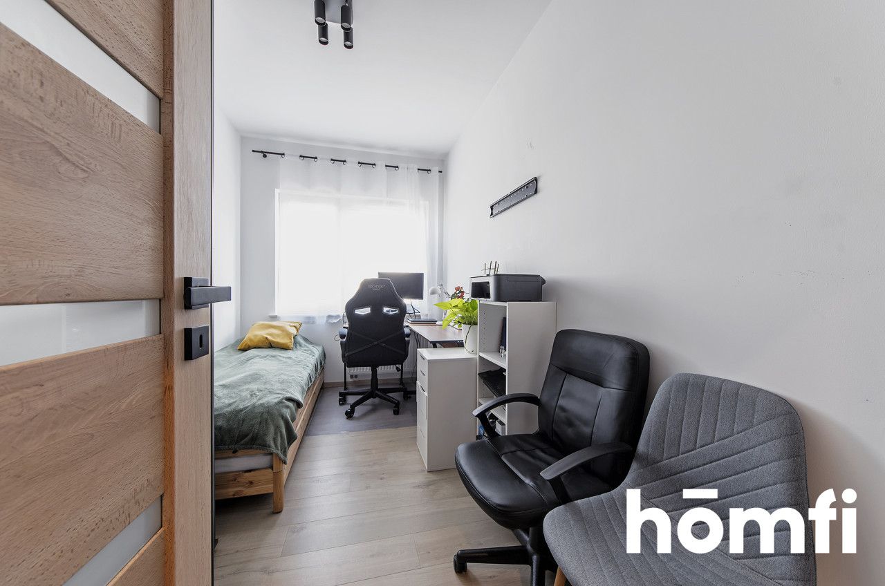 Beautifully finished 4-room apartment with a garden - Квартира - Продаж - Poznański, Tarnowo Podgórne