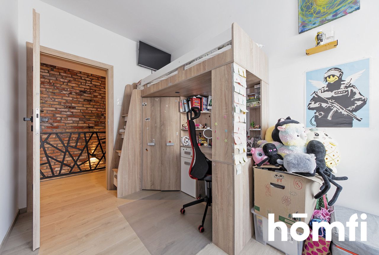 Beautifully finished 4-room apartment with a garden - Квартира - Продаж - Poznański, Tarnowo Podgórne