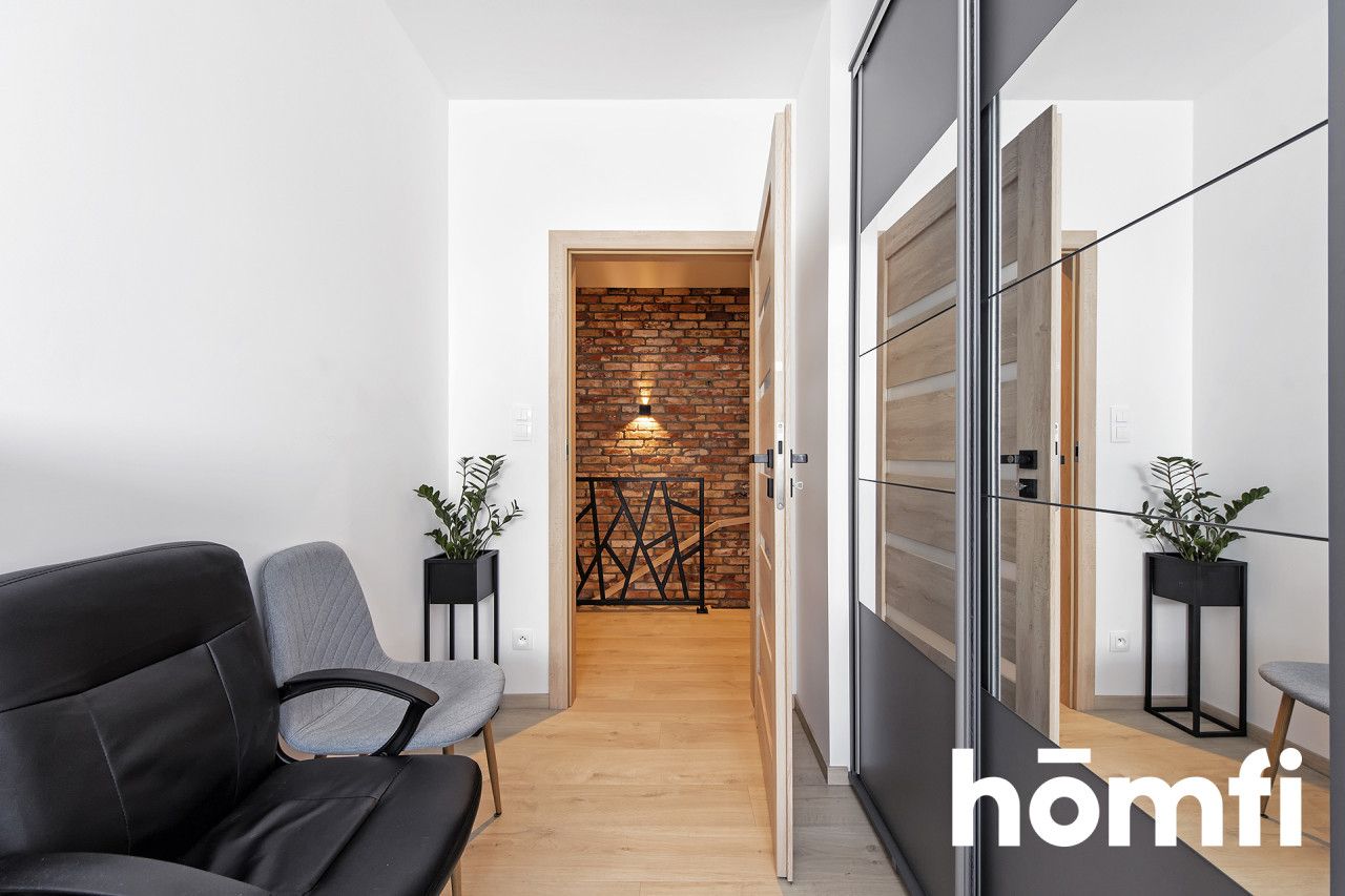 Beautifully finished 4-room apartment with a garden - Квартира - Продаж - Poznański, Tarnowo Podgórne