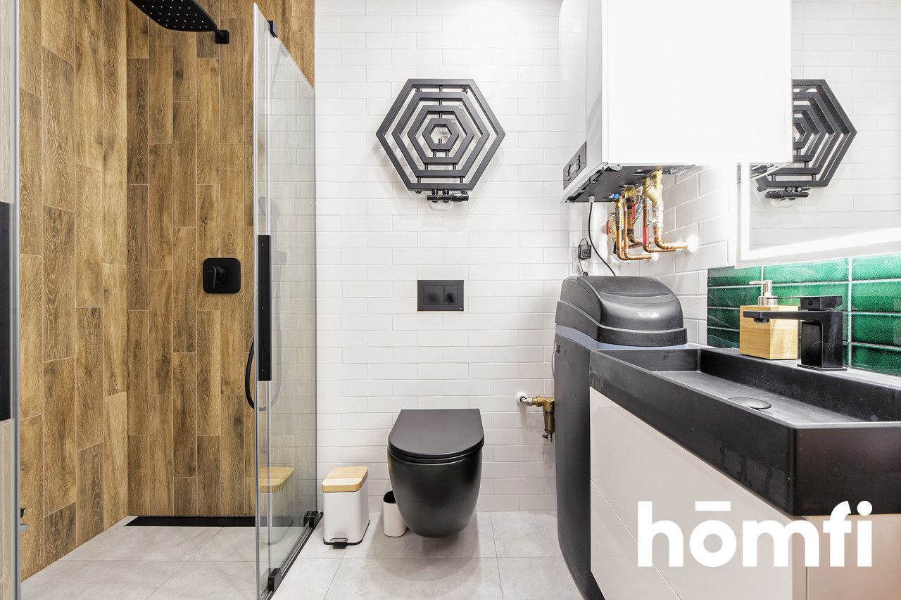 Beautifully finished 4-room apartment with a garden - Квартира - Продаж - Poznański, Tarnowo Podgórne