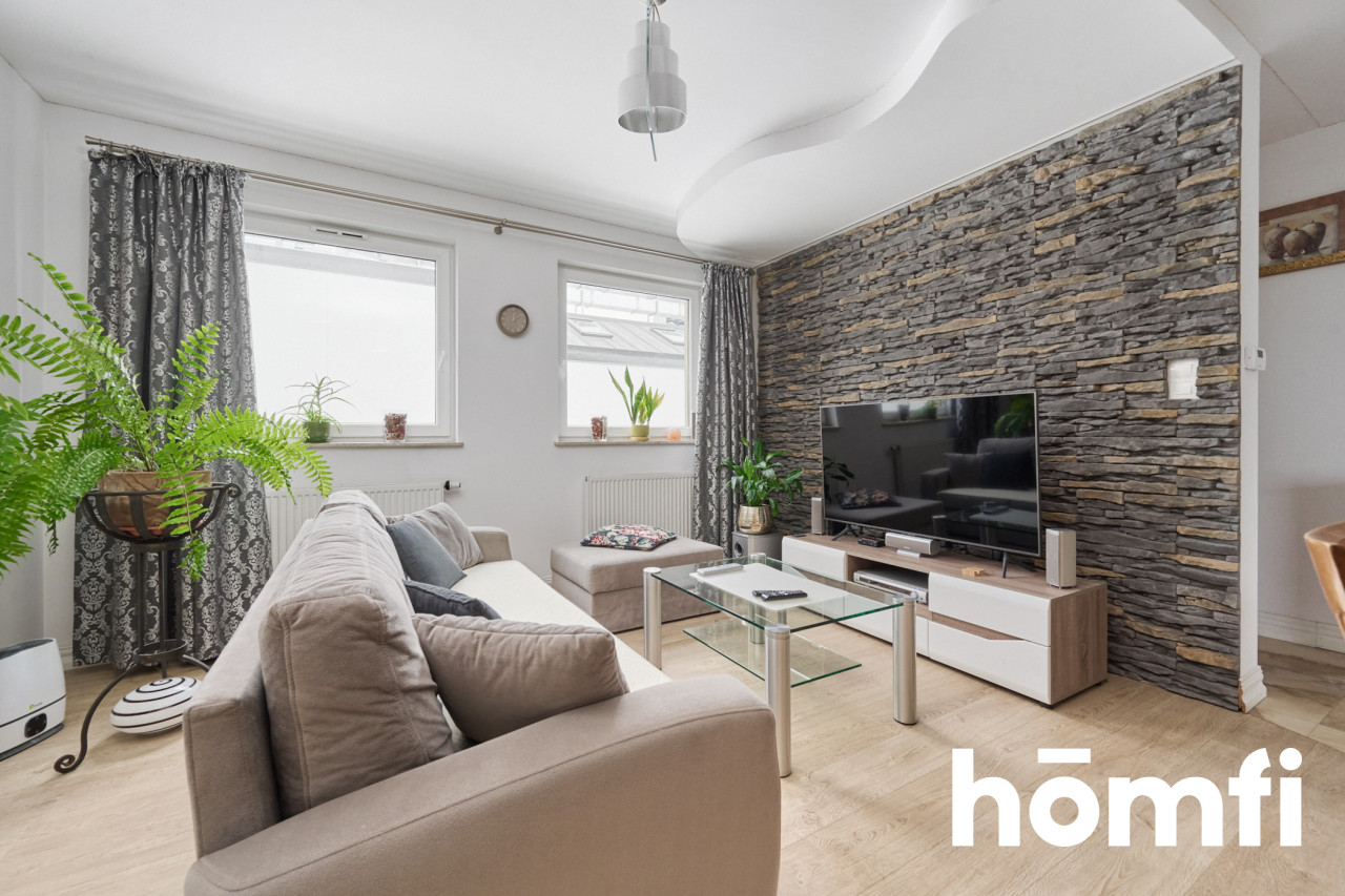 3-pokojowe mieszkanie przy ul. Wilczyckiej, Kiełczów - Mieszkanie - Sprzedaż - Wrocławski, Długołęka / Kiełczów