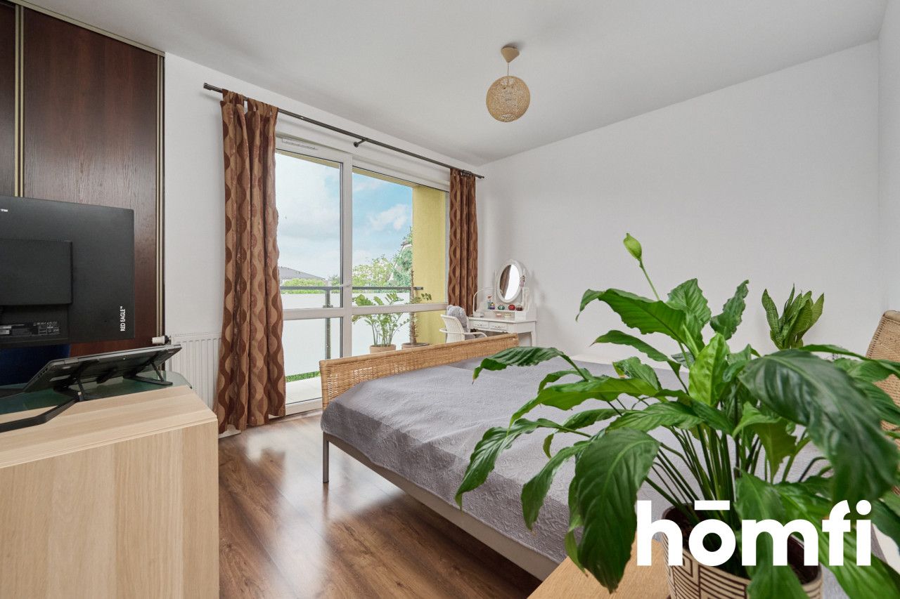 3-pokojowe mieszkanie przy ul. Wilczyckiej, Kiełczów - Mieszkanie - Sprzedaż - Wrocławski, Długołęka / Kiełczów