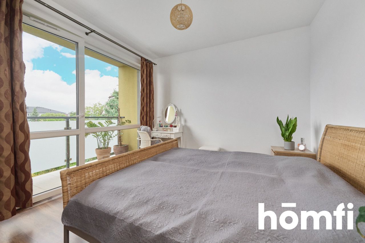 3-pokojowe mieszkanie przy ul. Wilczyckiej, Kiełczów - Mieszkanie - Sprzedaż - Wrocławski, Długołęka / Kiełczów