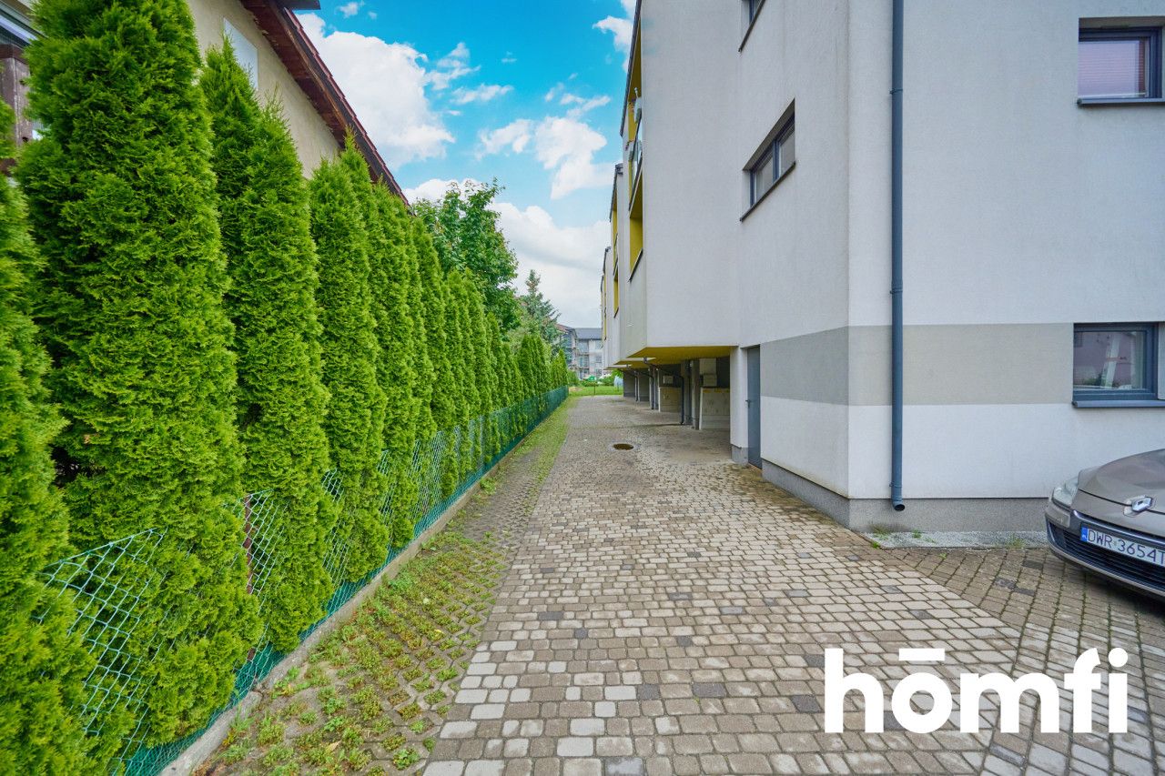 3-pokojowe mieszkanie przy ul. Wilczyckiej, Kiełczów - Mieszkanie - Sprzedaż - Wrocławski, Długołęka / Kiełczów