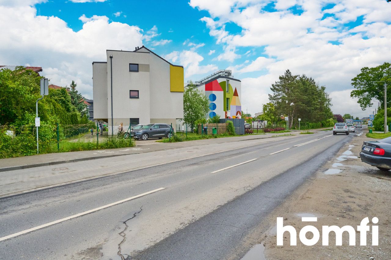 3-pokojowe mieszkanie przy ul. Wilczyckiej, Kiełczów - Mieszkanie - Sprzedaż - Wrocławski, Długołęka / Kiełczów