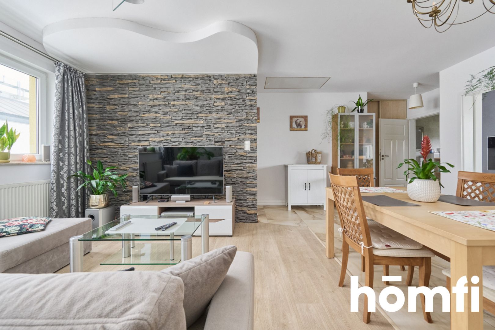 3-pokojowe mieszkanie przy ul. Wilczyckiej, Kiełczów - Mieszkanie - Sprzedaż - Wrocławski, Długołęka / Kiełczów