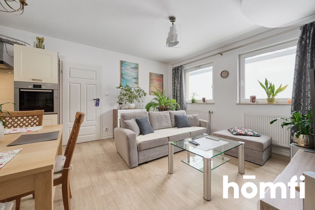 3-pokojowe mieszkanie przy ul. Wilczyckiej, Kiełczów - Mieszkanie - Sprzedaż - Wrocławski, Długołęka / Kiełczów