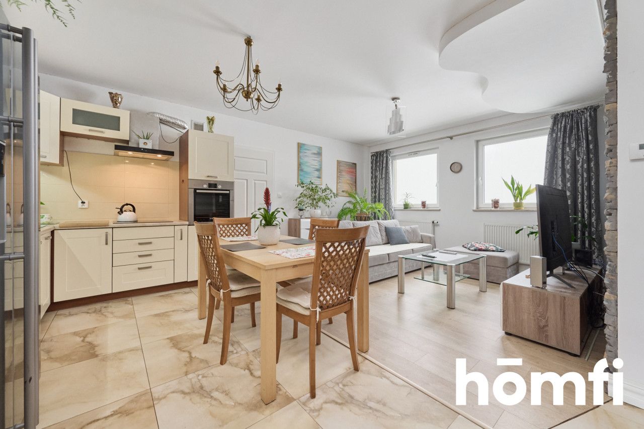 3-pokojowe mieszkanie przy ul. Wilczyckiej, Kiełczów - Mieszkanie - Sprzedaż - Wrocławski, Długołęka / Kiełczów