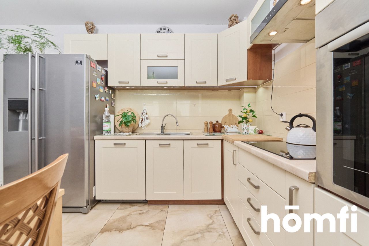 3-pokojowe mieszkanie przy ul. Wilczyckiej, Kiełczów - Mieszkanie - Sprzedaż - Wrocławski, Długołęka / Kiełczów