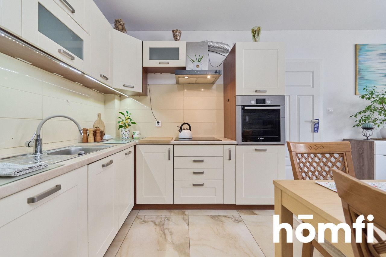 3-pokojowe mieszkanie przy ul. Wilczyckiej, Kiełczów - Mieszkanie - Sprzedaż - Wrocławski, Długołęka / Kiełczów