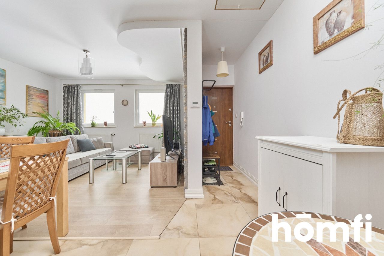 3-pokojowe mieszkanie przy ul. Wilczyckiej, Kiełczów - Mieszkanie - Sprzedaż - Wrocławski, Długołęka / Kiełczów