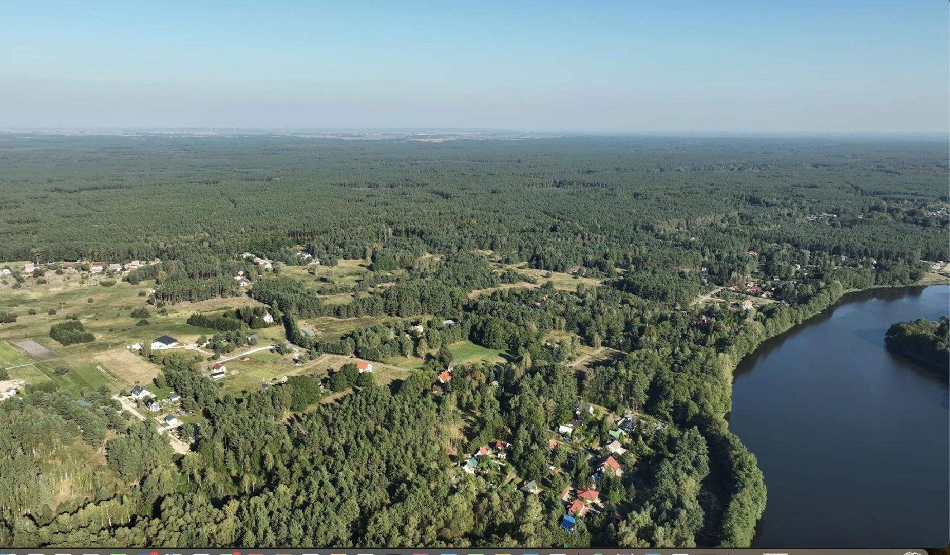 Passive single-storey house ready to move in - House - Sale - Gorzowski, Kłodawa / Rybakowo