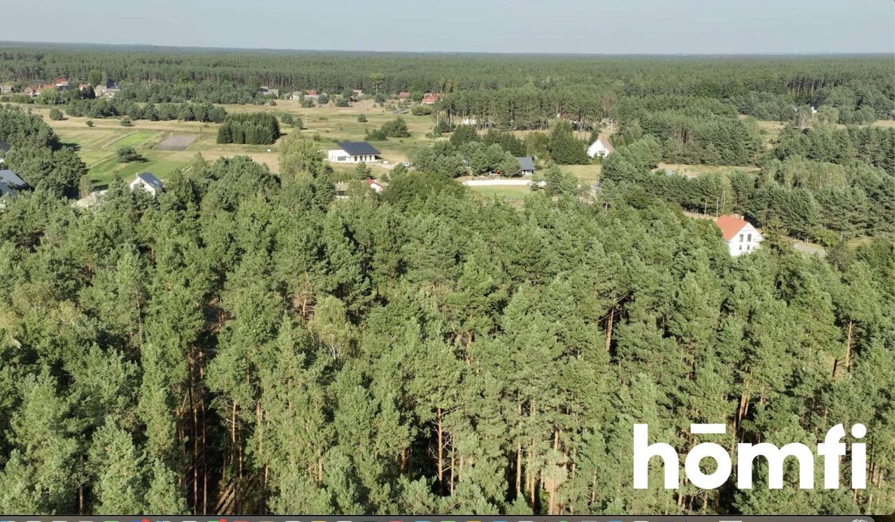 Pasywny parterowy dom gotowy do zamieszkania - Dom - Sprzedaż - Gorzowski, Kłodawa / Rybakowo