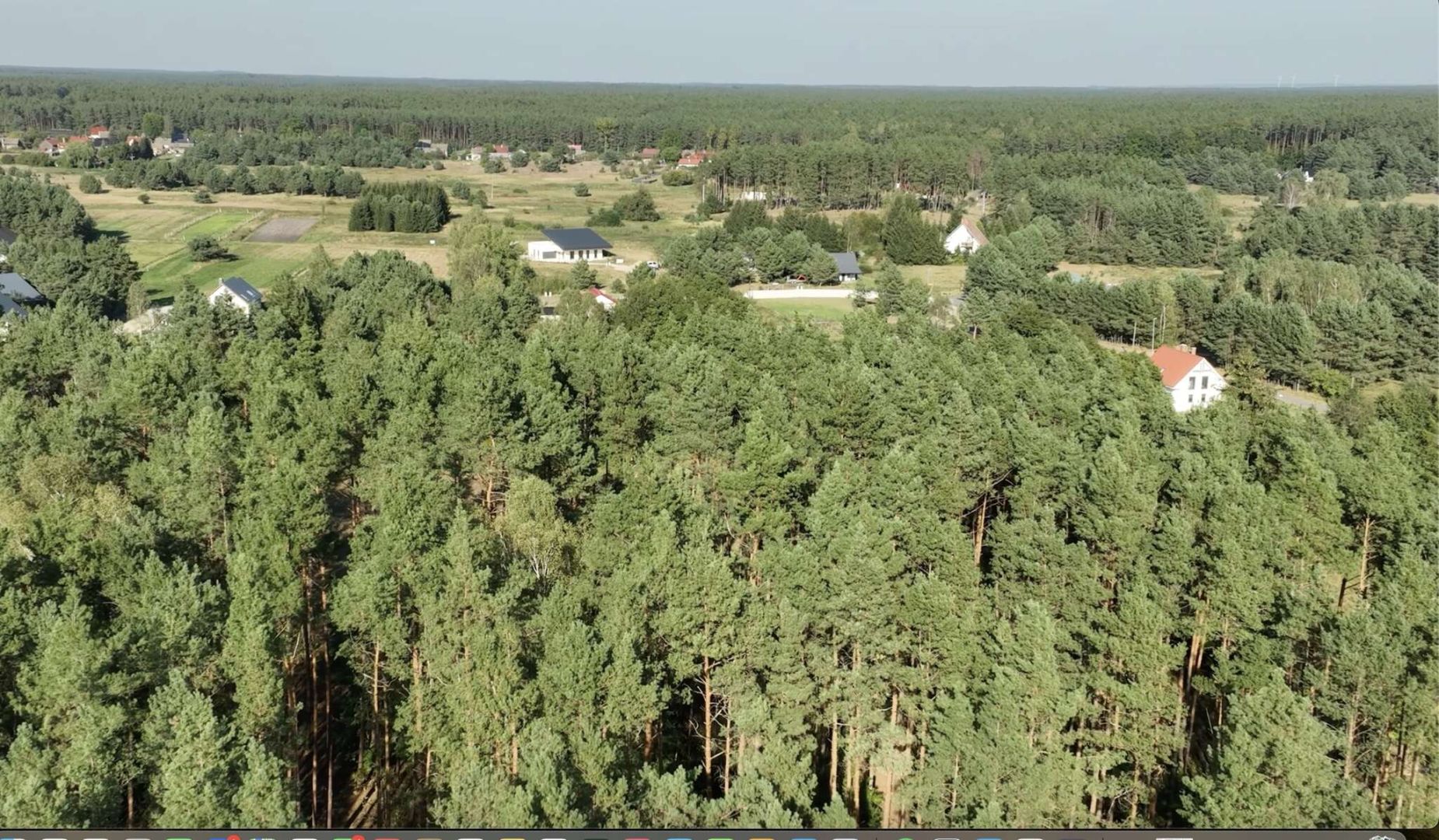 Passive single-storey house ready to move in - House - Sale - Gorzowski, Kłodawa / Rybakowo