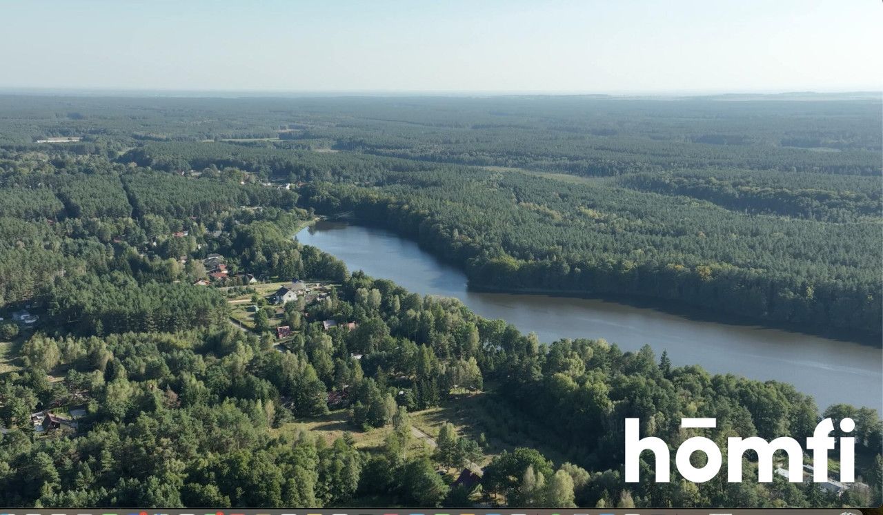 Pasywny parterowy dom gotowy do zamieszkania - Dom - Sprzedaż - Gorzowski, Kłodawa / Rybakowo