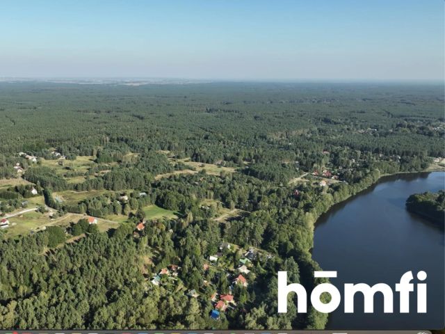 Pasywny parterowy dom gotowy do zamieszkania - Dom - Sprzedaż - Gorzowski, Kłodawa / Rybakowo