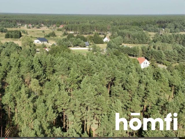 Pasywny parterowy dom gotowy do zamieszkania - Dom - Sprzedaż - Gorzowski, Kłodawa / Rybakowo