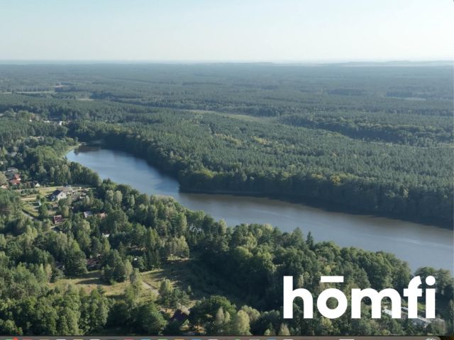 Pasywny parterowy dom gotowy do zamieszkania - Dom - Sprzedaż - Gorzowski, Kłodawa / Rybakowo