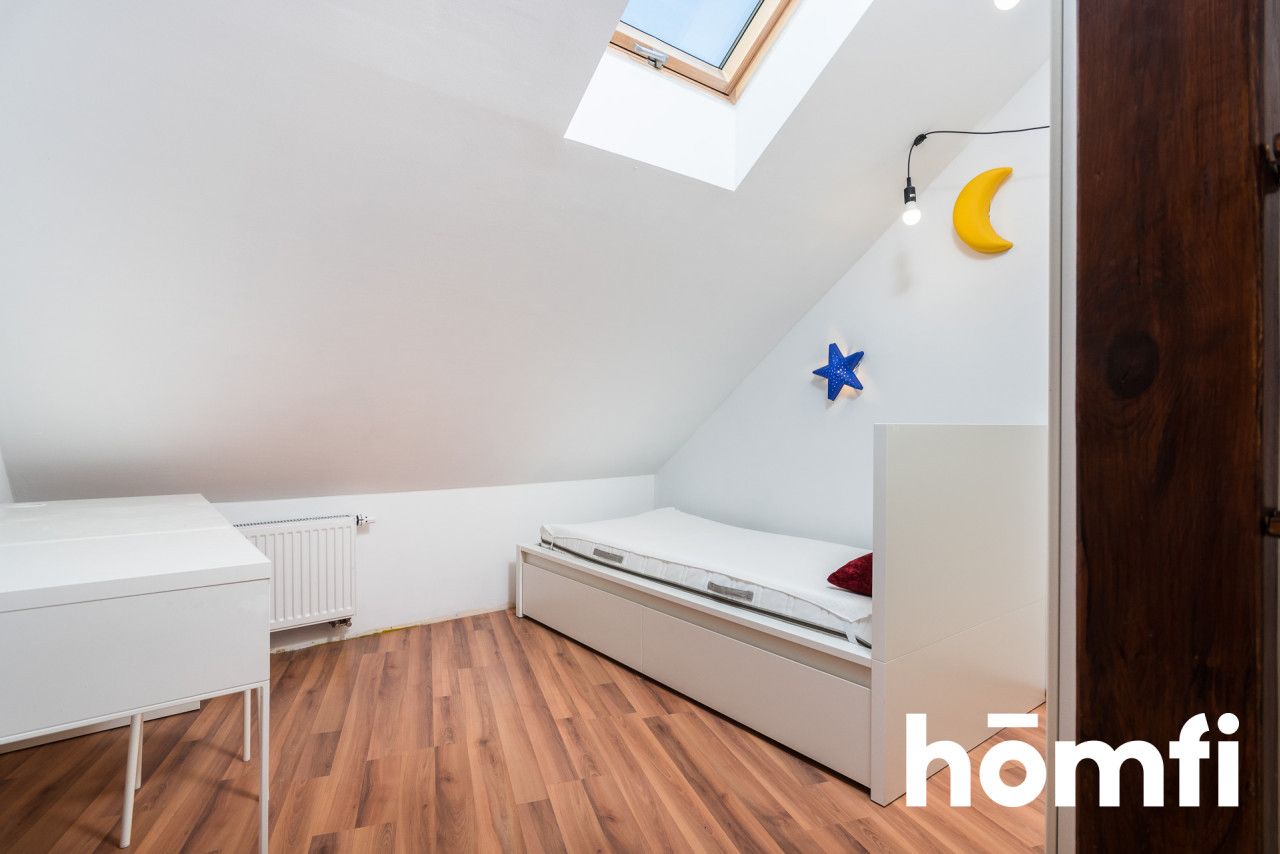 120 m2 Air conditioning, 4-rooms Apartment Ul. Wielicka - Квартира - Оренда - Kraków, Podgórze / Wola Duchacka