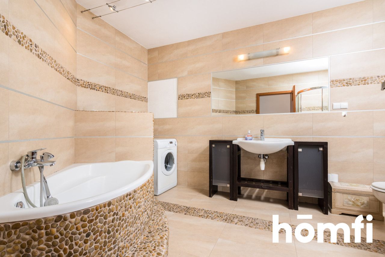 120 m2 Air conditioning, 4-rooms Apartment Ul. Wielicka - Квартира - Оренда - Kraków, Podgórze / Wola Duchacka