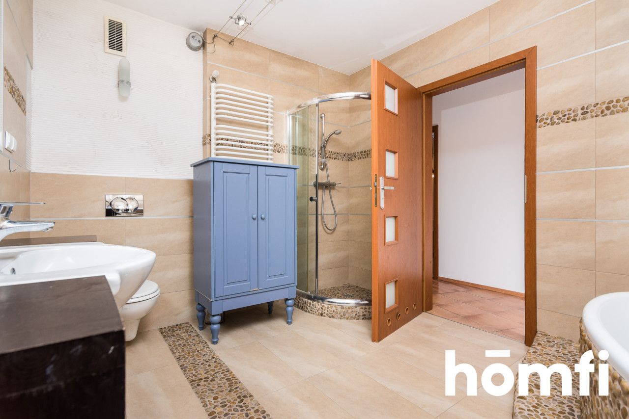 120 m2 Air conditioning, 4-rooms Apartment Ul. Wielicka - Квартира - Оренда - Kraków, Podgórze / Wola Duchacka