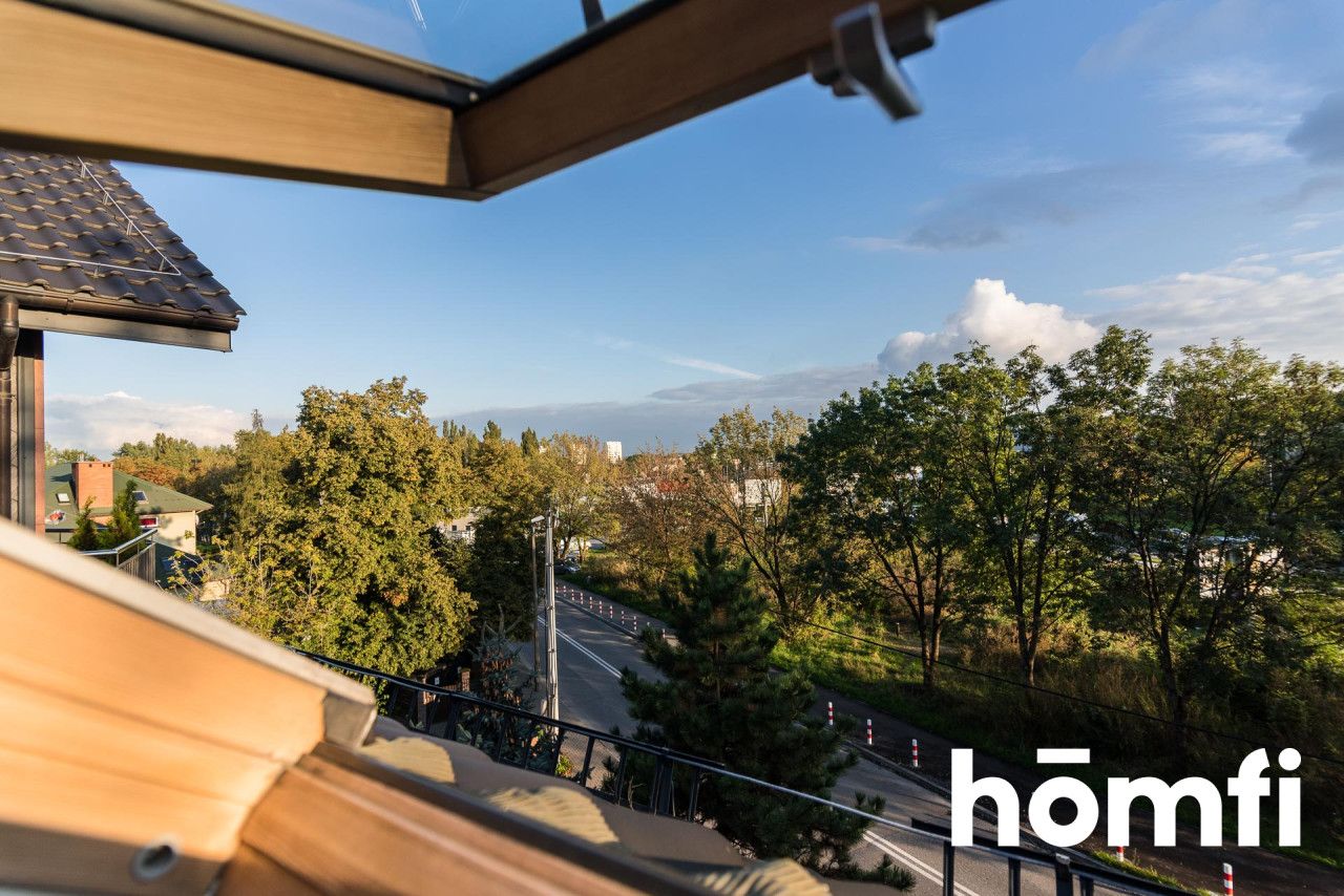 120 m2 Air conditioning, 4-rooms Apartment Ul. Wielicka - Квартира - Оренда - Kraków, Podgórze / Wola Duchacka