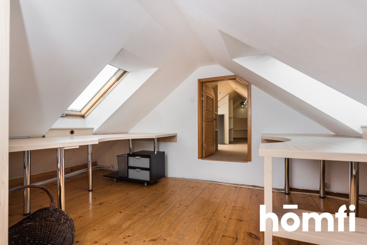 120 m2 Air conditioning, 4-rooms Apartment Ul. Wielicka - Квартира - Оренда - Kraków, Podgórze / Wola Duchacka