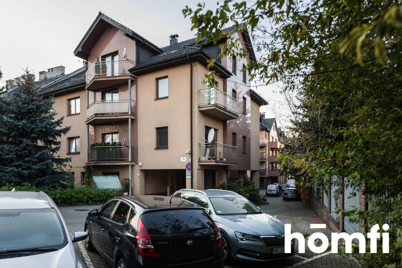 120 m2 Air conditioning, 4-rooms Apartment Ul. Wielicka - Квартира - Оренда - Kraków, Podgórze / Wola Duchacka