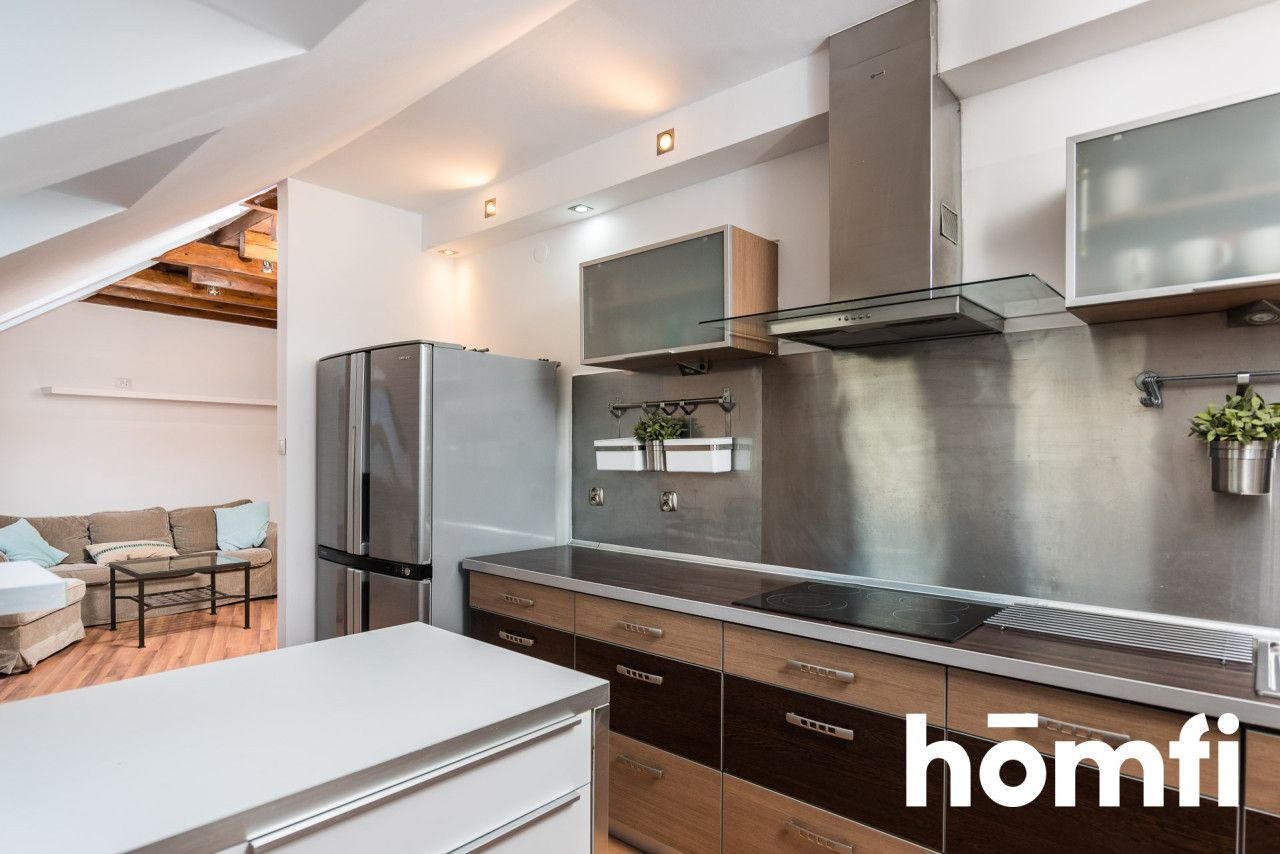 120 m2 Air conditioning, 4-rooms Apartment Ul. Wielicka - Квартира - Оренда - Kraków, Podgórze / Wola Duchacka