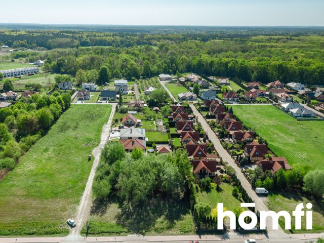 Tarnobrzeg - construction and investment plot! - Ділянка - Продаж - Tarnobrzeg, Dzików