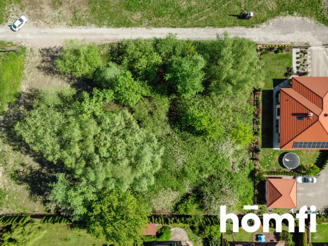 Tarnobrzeg - construction and investment plot! - Ділянка - Продаж - Tarnobrzeg, Dzików