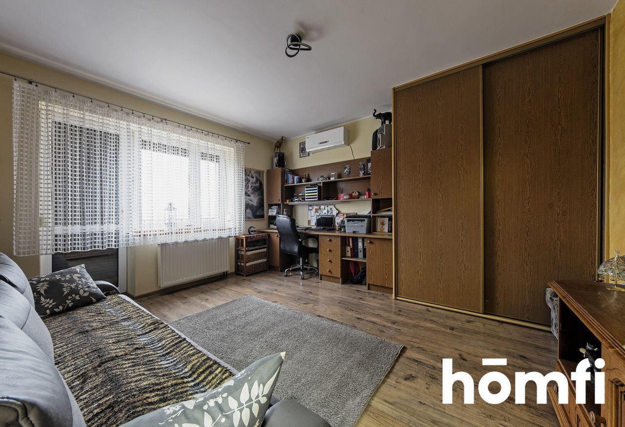 House with garden for sale - Konin - House - Sale - Konin, Laskówiec