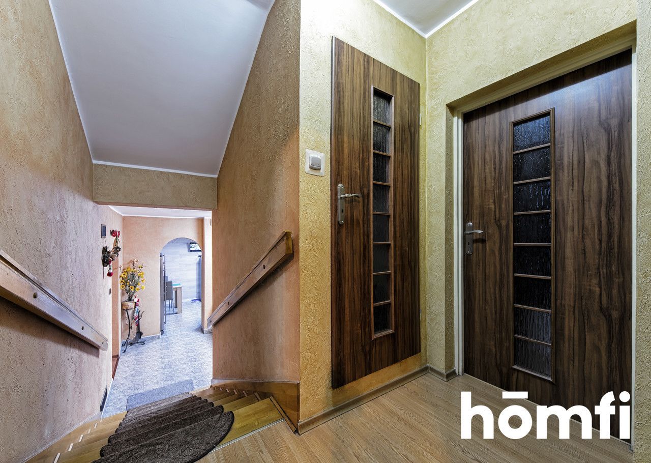 House with garden for sale - Konin - House - Sale - Konin, Laskówiec