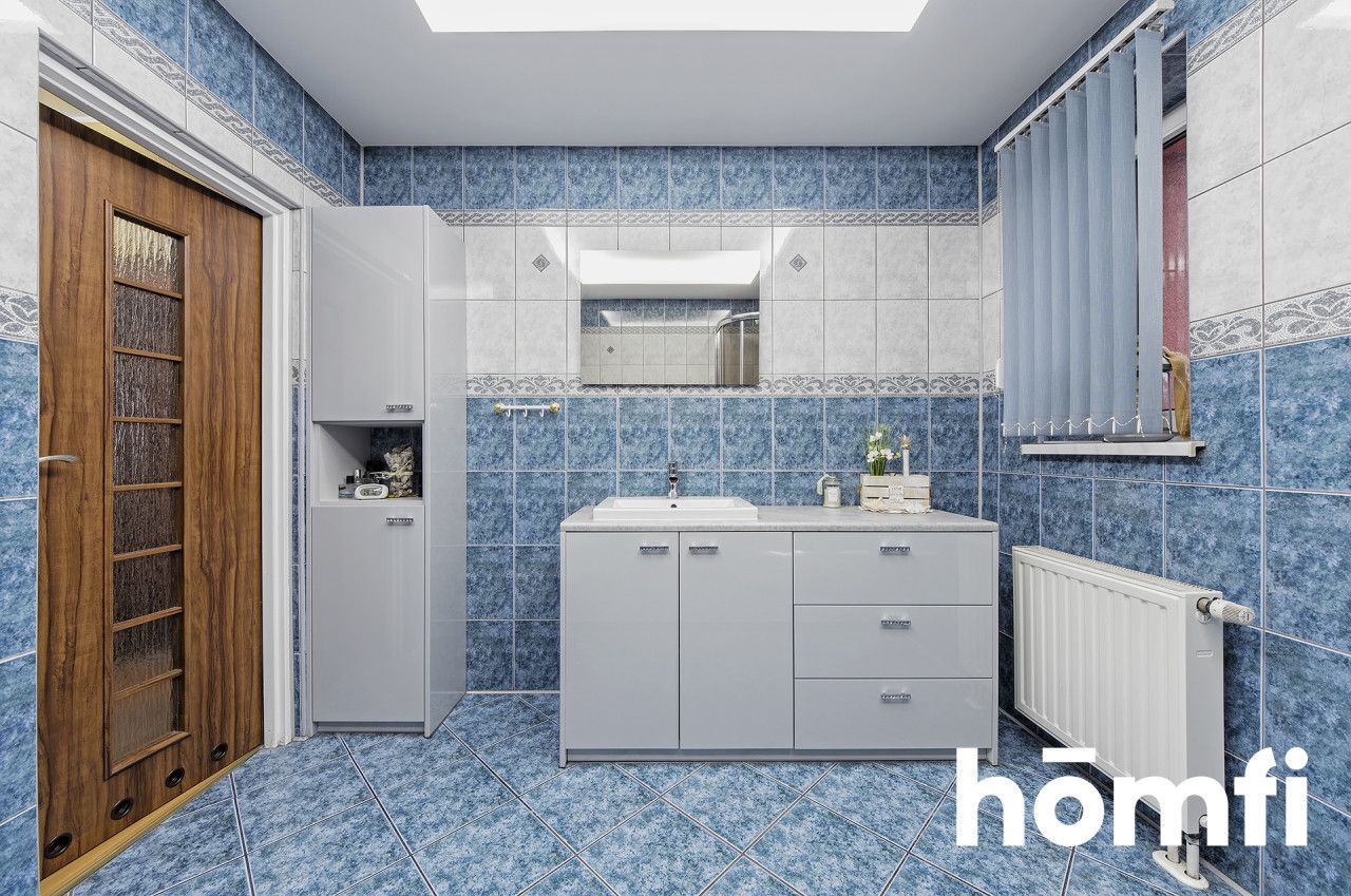 Dom wolnostojący z ogrodem w Koninie - Dom - Sprzedaż - Konin, Laskówiec